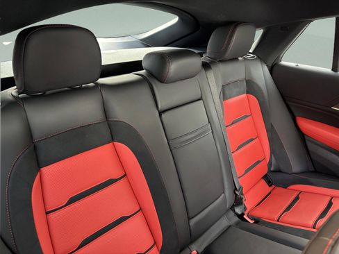 Used 2025 Mercedes-Benz GLE 53 AMG 4MATIC Coupe image 27