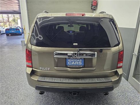 Used 2011 Honda Pilot EX-L image 4