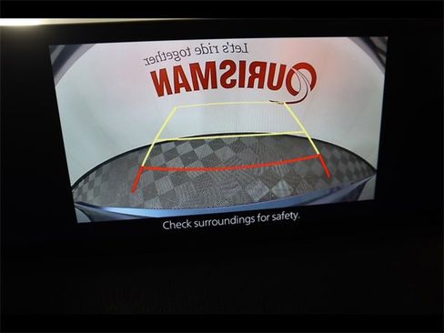 Used 2023 MAZDA CX-5 AWD 2.5 S image 25