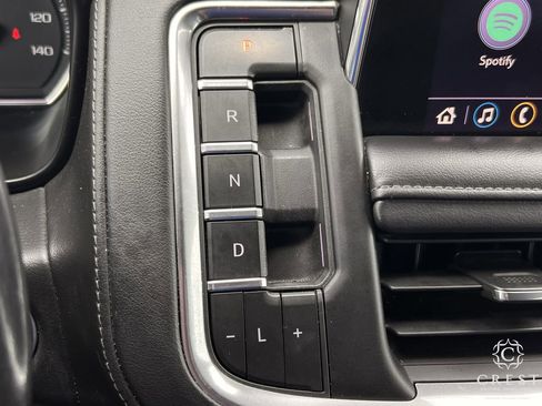 Used 2021 Chevrolet Tahoe LT AWD/4WD image 19