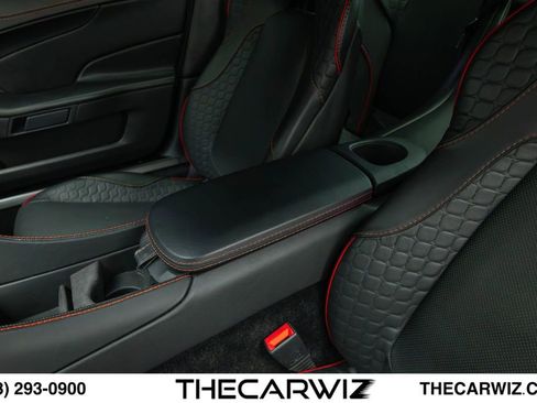 Used 2016 Aston Martin Vanquish Coupe RWD image 53