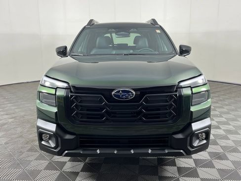 New 2026 Subaru Outback Limited AWD/4WD image 2