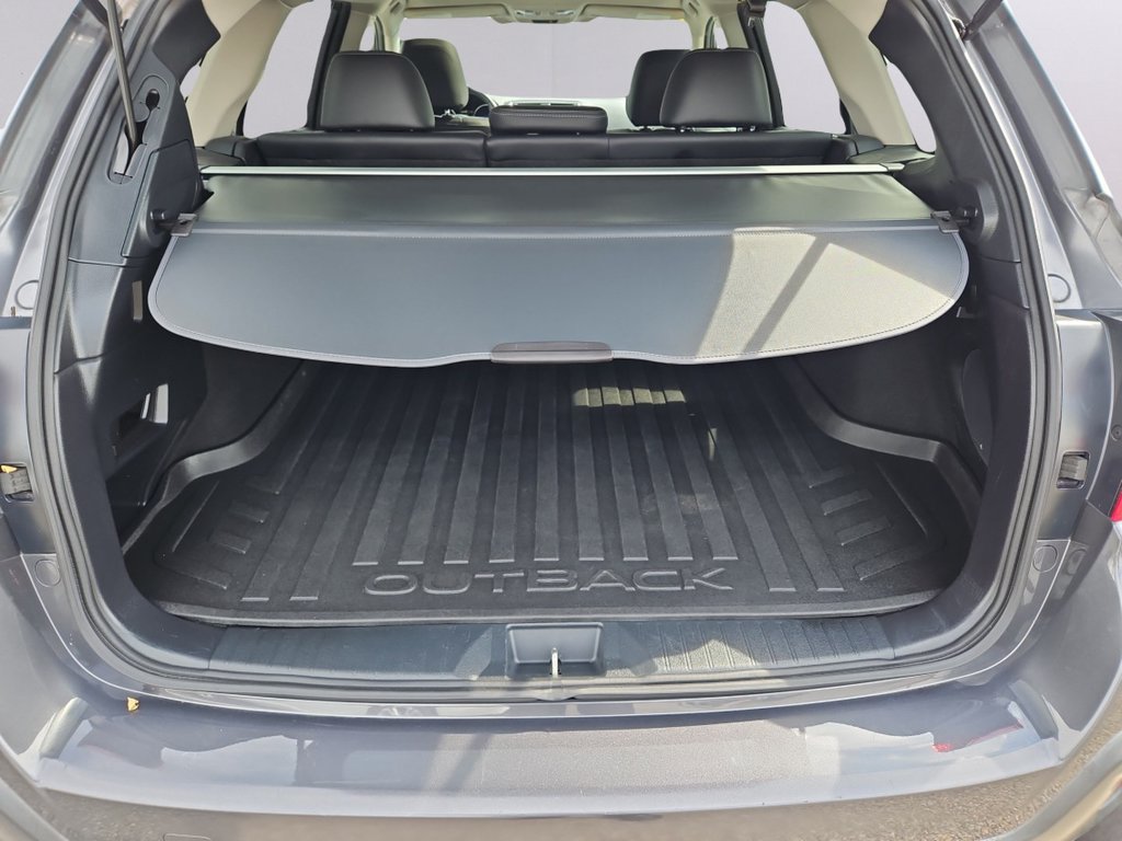 Used 2019 Subaru Outback 3.6R Limited AWD/4WD image 37
