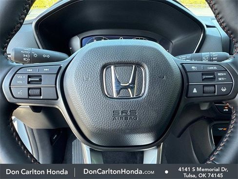 New 2026 Honda CR-V Sport-L image 18