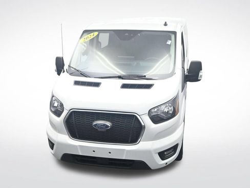 Used 2024 Ford Transit 350 XLT RWD image 33