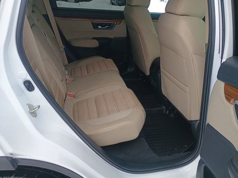 Used 2020 Honda CR-V EX image 16