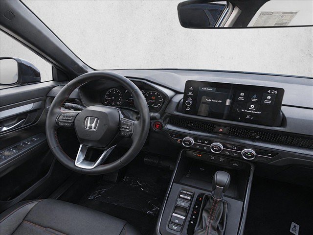 New 2027 Honda CR-V Sport-L image 30