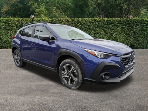 New 2026 Subaru Crosstrek 2.0i Premium image 2