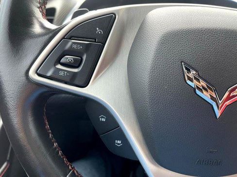 Used 2016 Chevrolet Corvette Z06 RWD image 31