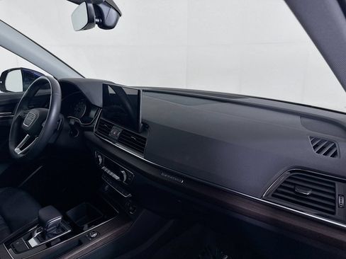 Certified 2023 Audi Q5 Premium w/ Convenience Package AWD/4WD image 27