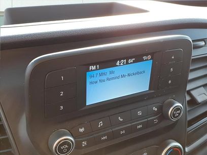 Used 2023 Ford Transit 350 XL