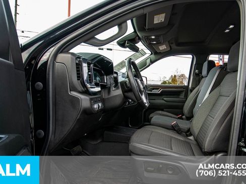Used 2023 GMC Sierra 1500 Elevation w/ LPO, GMC Protection Package image 12