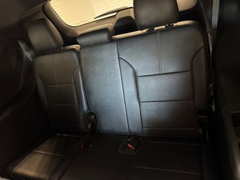 Certified 2024 GMC Acadia Elevation image 19