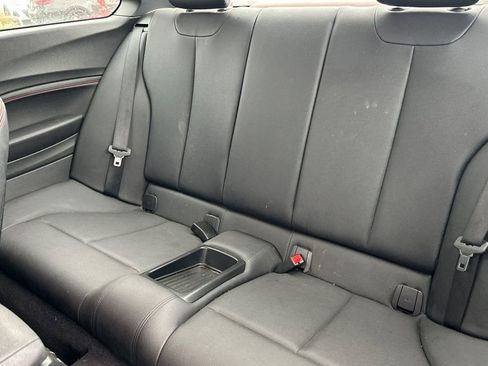 Used 2016 BMW 228i Coupe image 10