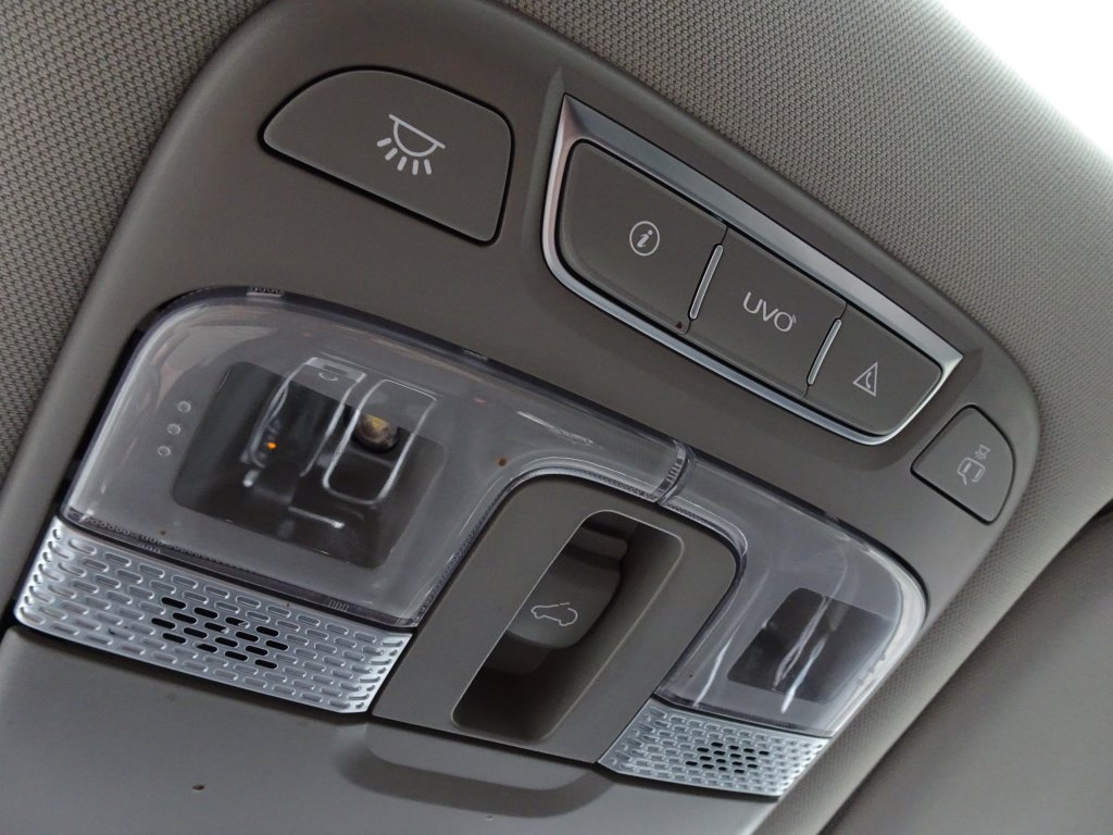 Used 2022 Kia Telluride EX w/ EX Premium Package FWD image 29