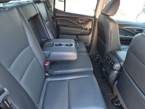 New 2026 Honda Ridgeline RTL image 40