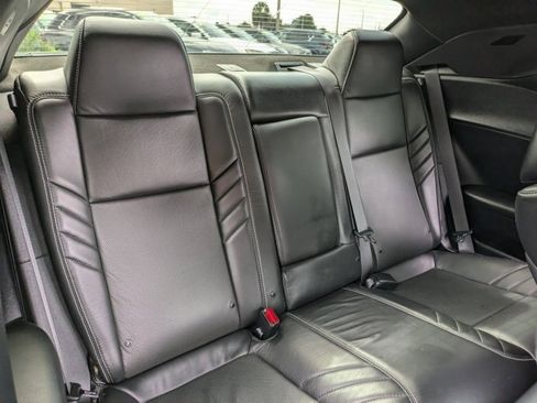 Used 2020 Dodge Challenger SRT Super Stock image 13