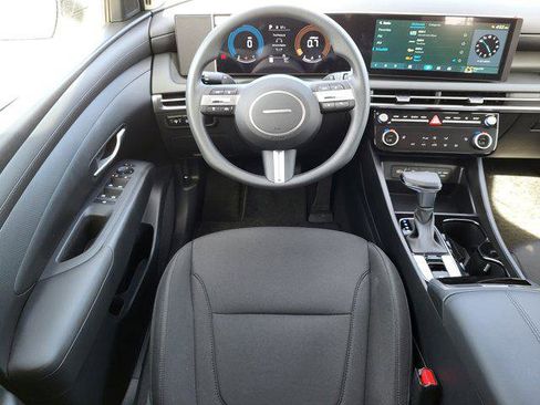 New 2026 Hyundai Tucson SEL AWD/4WD image 29