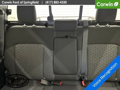 New 2026 Ford Ranger XLT w/ Trailer Tow Package image 15