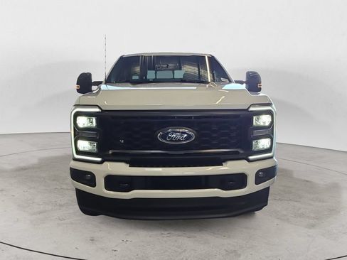 Used 2024 Ford F350 Lariat w/ Sport Appearance Package AWD/4WD image 2