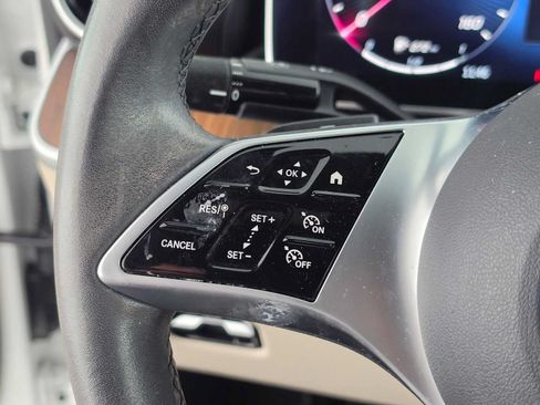 Certified 2023 Mercedes-Benz C 300 Sedan image 28