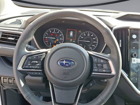 New 2026 Subaru Ascent Touring AWD/4WD image 17