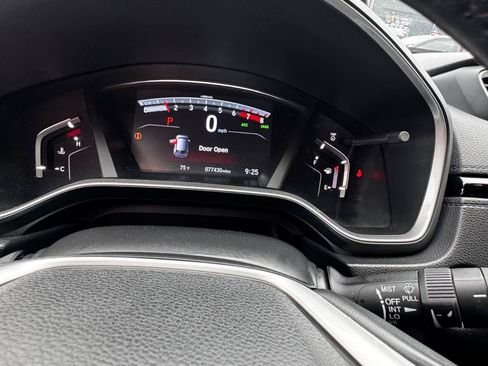Used 2021 Honda CR-V EX-L image 26