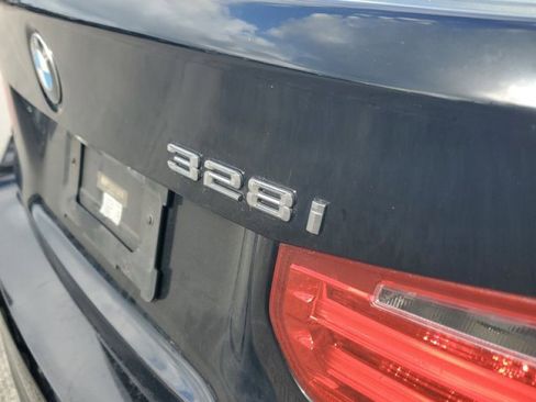 Used 2015 BMW 328i Sedan image 9