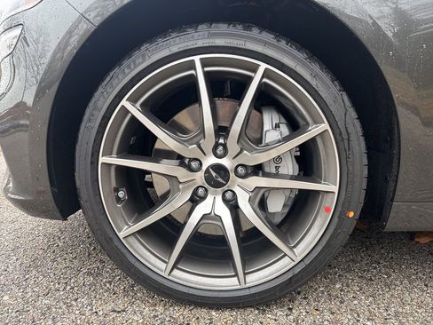 New 2026 Genesis G70 2.5T Prestige image 11