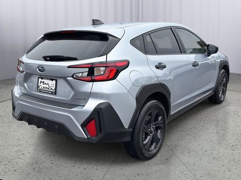 Used 2024 Subaru Crosstrek 2.0i w/ Popular Package #1A AWD/4WD image 5