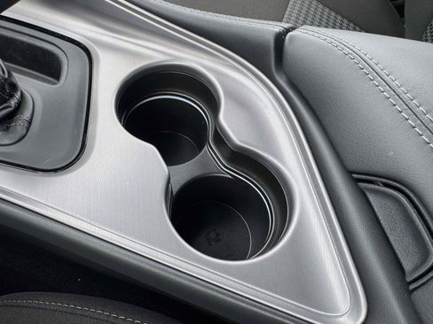 Used 2023 Dodge Challenger R/T RWD image 21