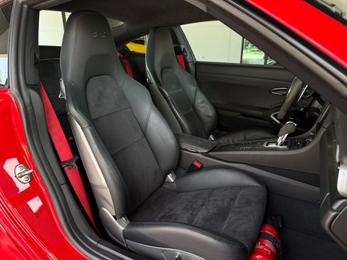Used 2015 Porsche 911 Carrera GTS RWD image 27