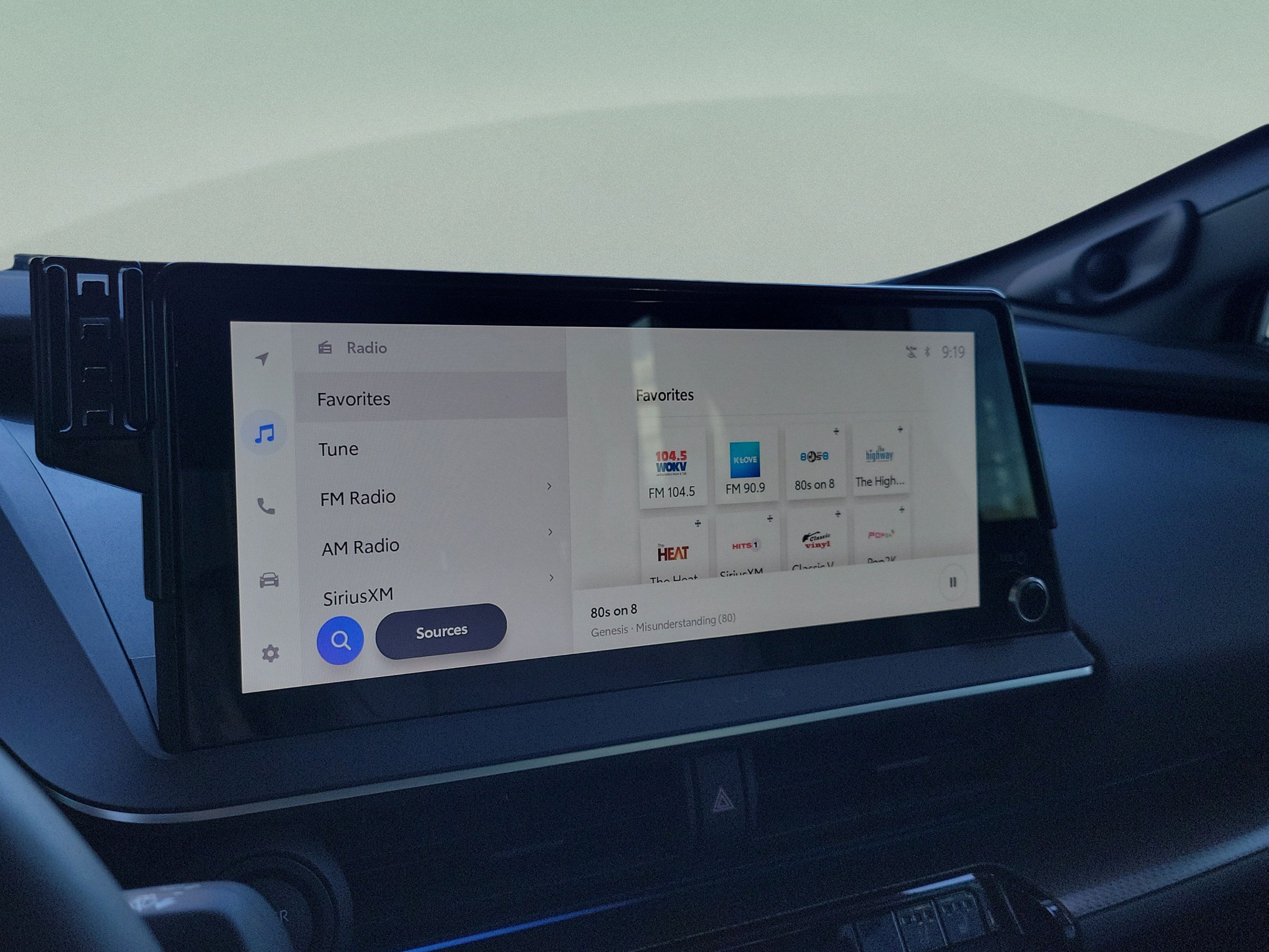 Certified 2026 Toyota Prius Limited FWD image 18