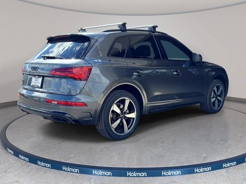 Used 2023 Audi Q5 2.0T Premium Plus AWD/4WD image 6