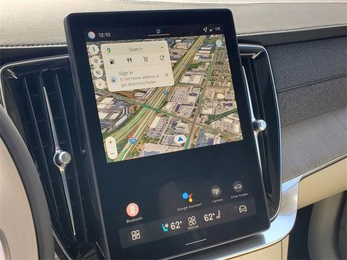 New 2026 Volvo XC90 B6 Ultra w/ Protection Package image 23