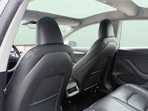 Used 2023 Tesla Model 3 Standard Range RWD image 36