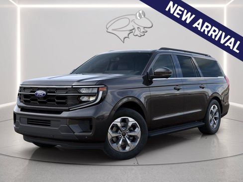 New 2027 Ford Expedition Max Active AWD/4WD image 1