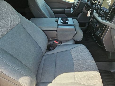 Used 2021 Ford F150 XLT w/ Trailer Tow Package AWD/4WD image 14