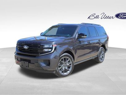 Used 2027 Ford Expedition Platinum w/ Stealth Appearance Package