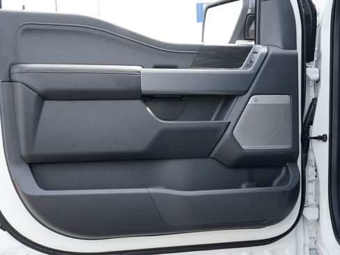 New 2025 Ford F150 Lariat w/ Equipment Group 502A High image 16