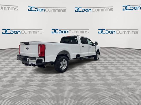 Used 2026 Ford F250 XLT AWD/4WD image 8