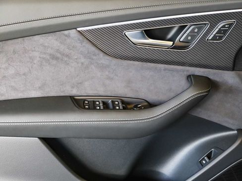 New 2026 Audi SQ8 Prestige AWD/4WD image 17