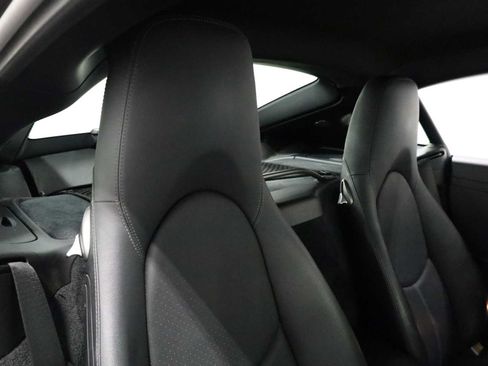 Used 2008 Porsche Cayman RWD image 20