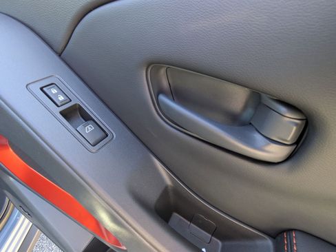 New 2026 Nissan Frontier PRO-4X w/ Pro Premium Package image 32