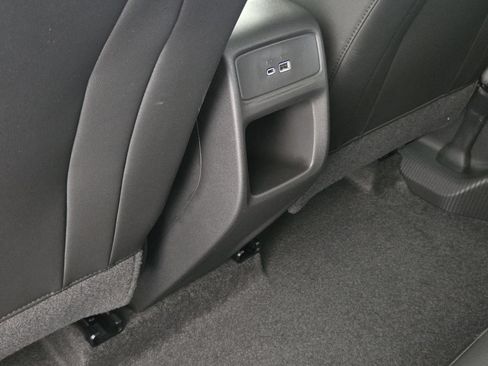New 2026 Chevrolet Trax LT FWD image 33