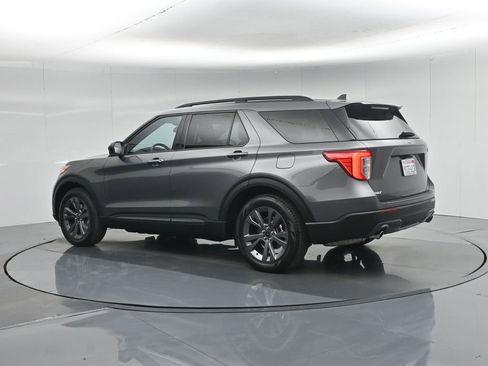 Used 2023 Ford Explorer XLT w/ Equipment Group 202A image 27