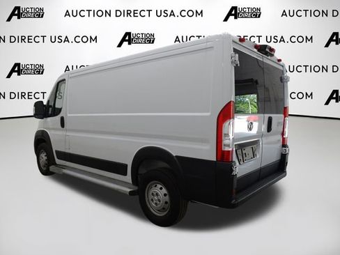 Used 2023 RAM ProMaster 2500 image 5