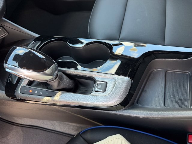 New 2026 Buick Envista Sport Touring w/ Convenience I Package FWD image 15