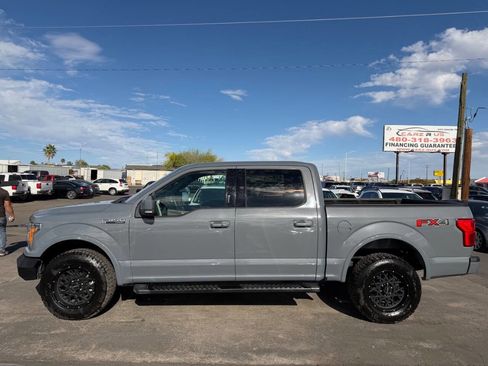 Used 2019 Ford F150 Lariat image 5