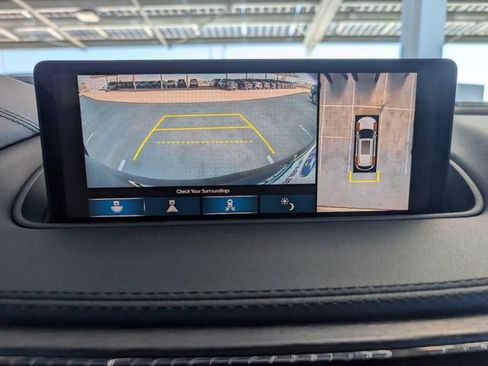 Used 2023 Acura MDX SH-AWD w/ Advance Package image 16